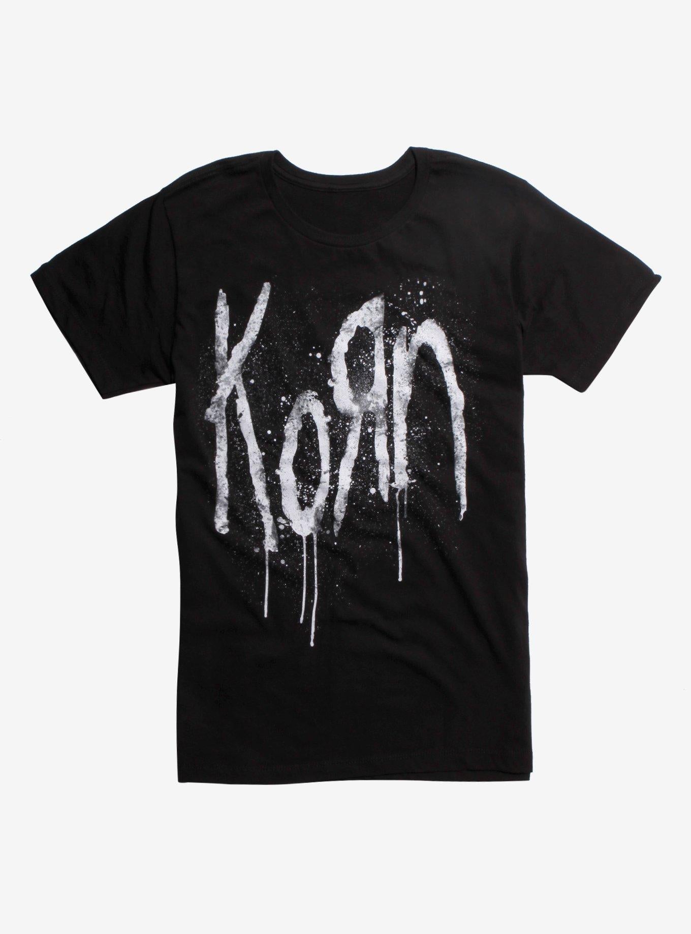 Korn Still A Freak T-Shirt | Trending Graphic Tee For Fans