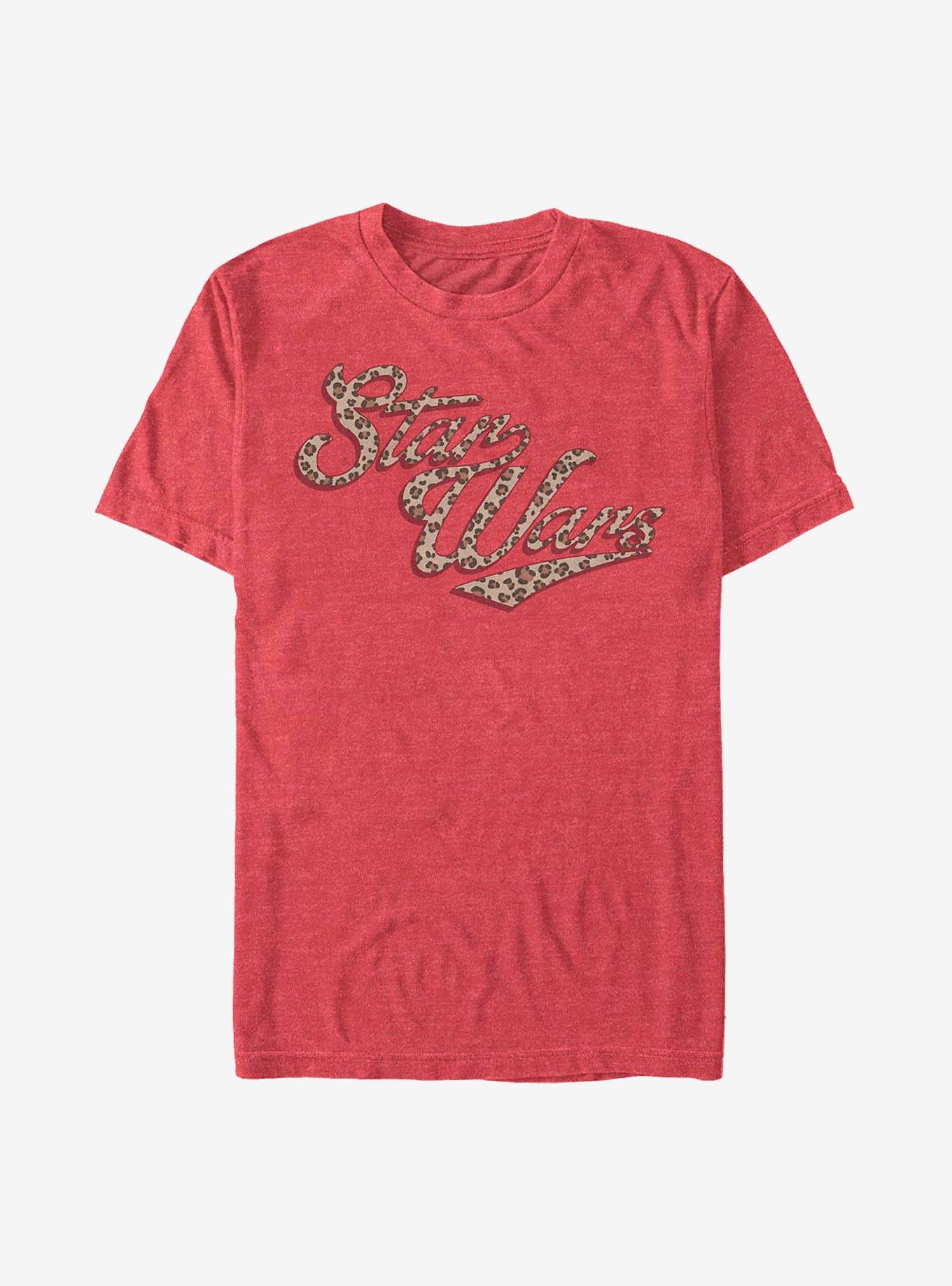 Star Wars Cheetah Star Wars T-Shirt | Trending Graphic Tee For Fans