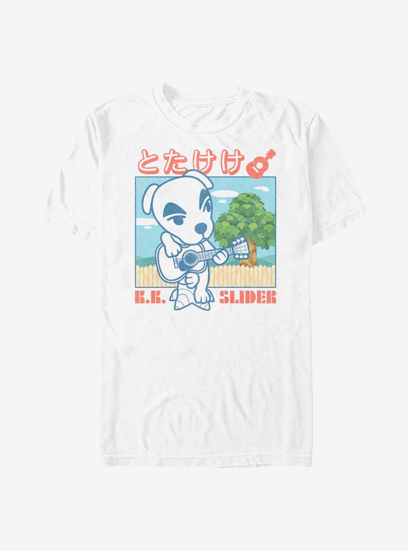 Animal Crossing Totakeke T-Shirt | Trending Graphic Tee For Fans