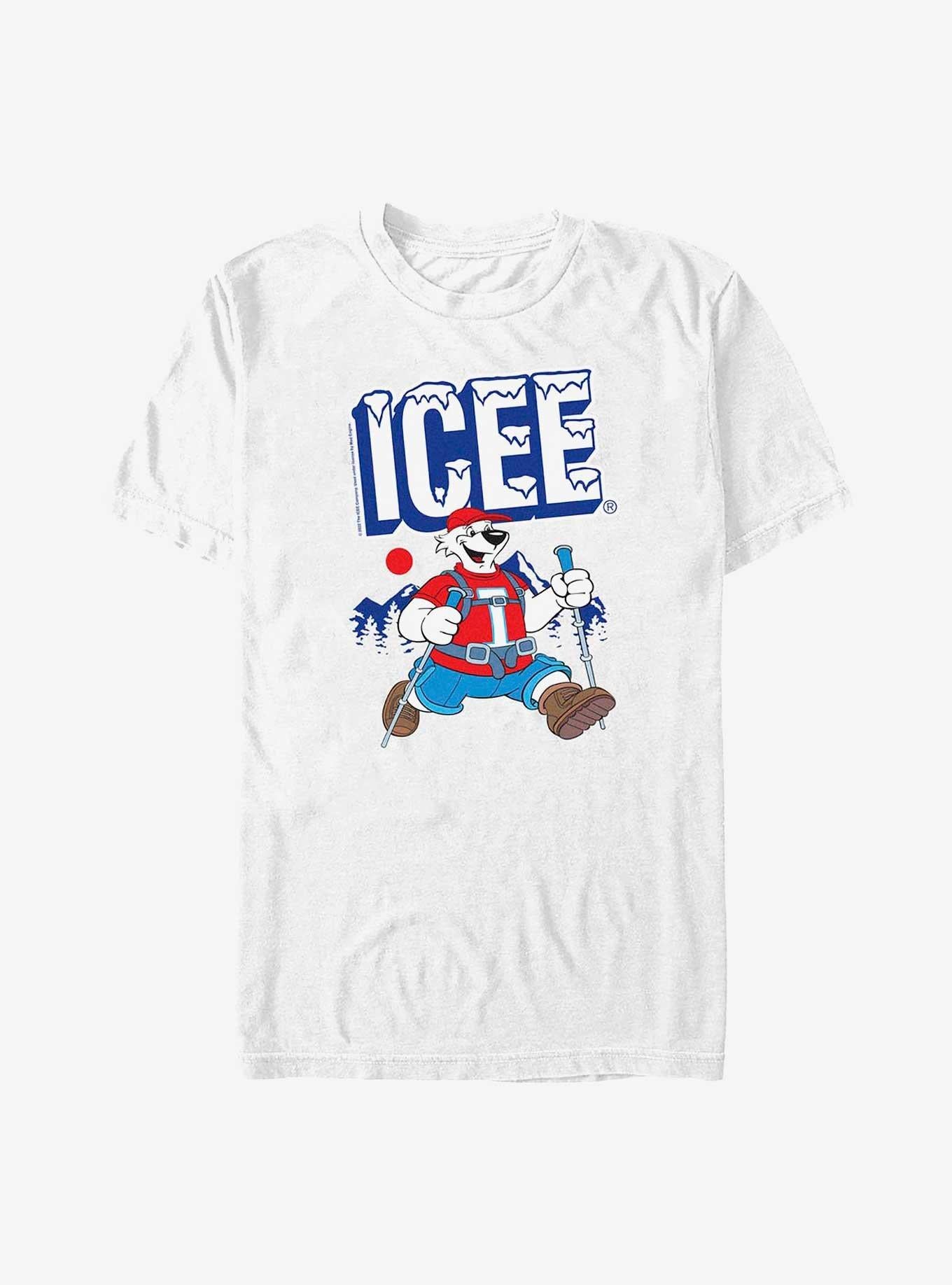 Icee Hike T-Shirt | Trending Graphic Tee For Fans