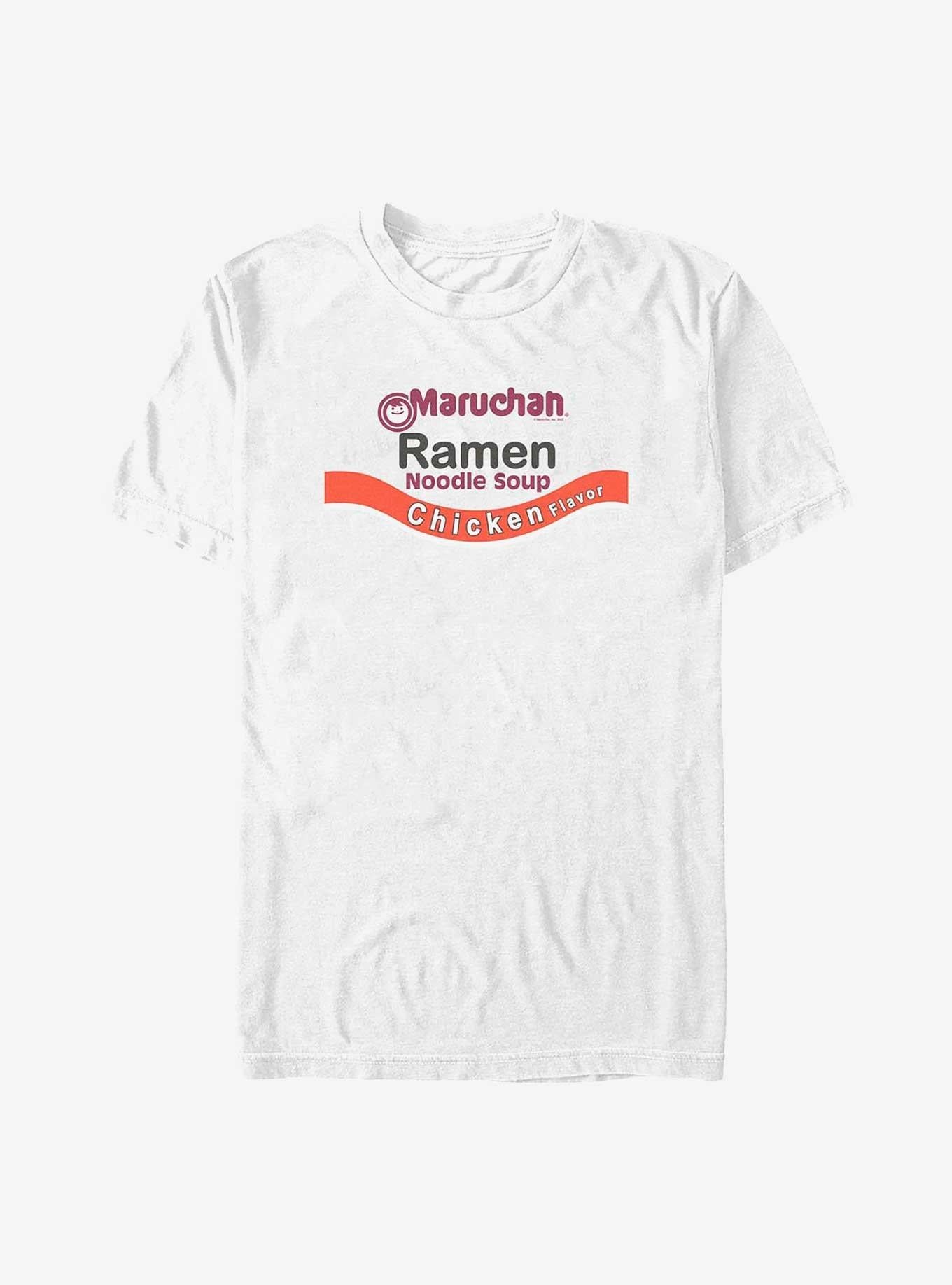 Maruchan Chicken Ramen T-Shirt | Trending Graphic Tee For Fans