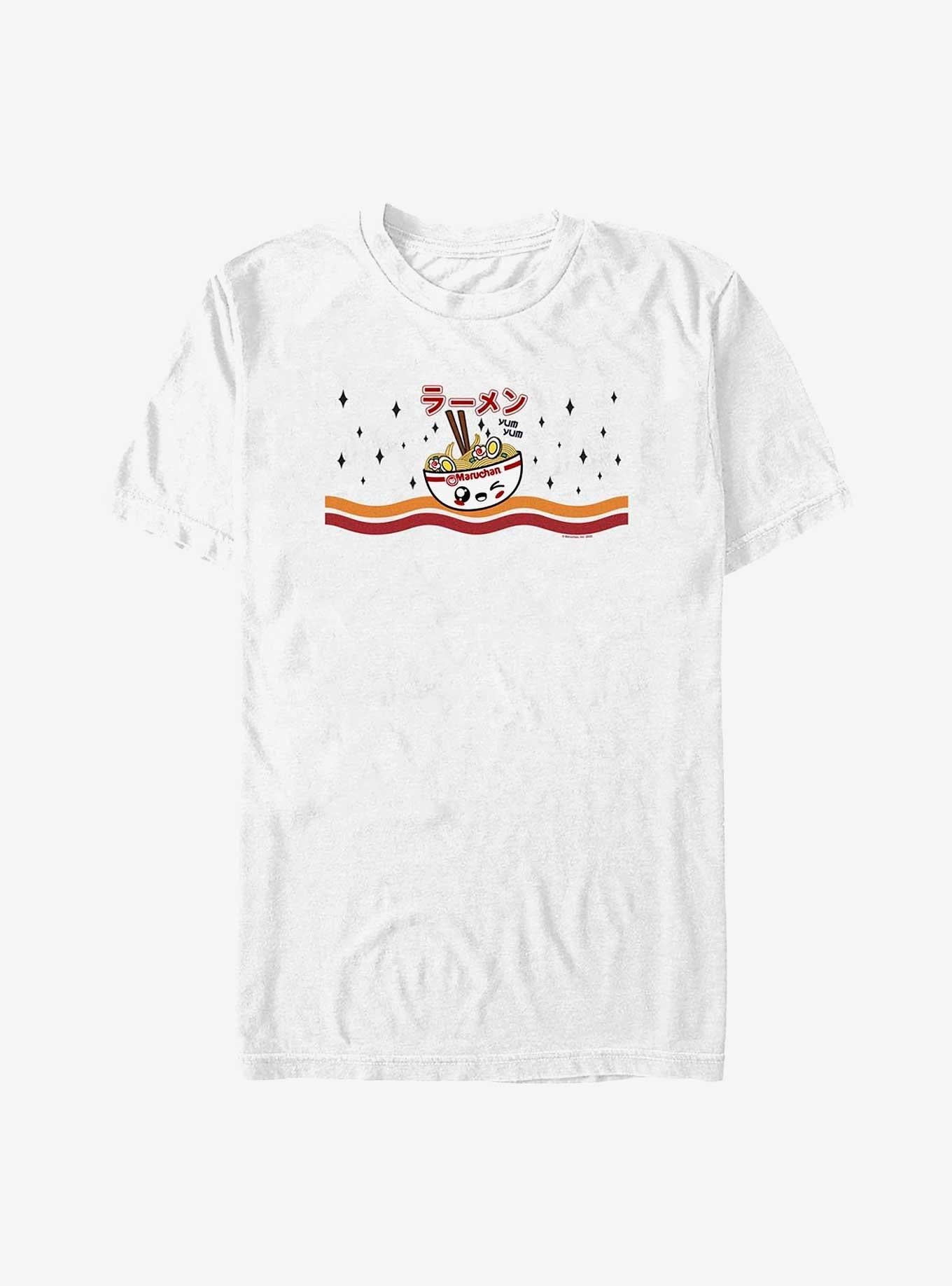 Maruchan Japan Ramen T-Shirt | Trending Graphic Tee For Fans