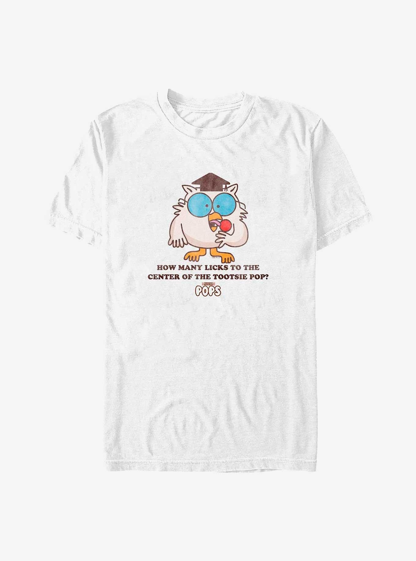 Tootsie Roll Bite Em T-Shirt | Trending Graphic Tee For Fans