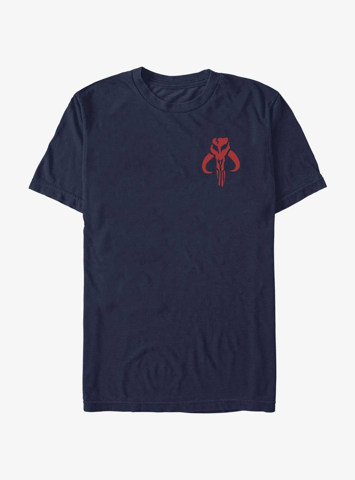 Star Wars Mythosaur Symbol T-Shirt | Trending Graphic Tee For Fans