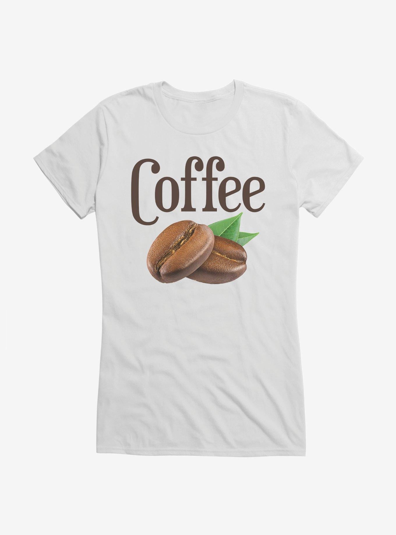 Coffee Girls T-Shirt | Trending Graphic Tee For Fans