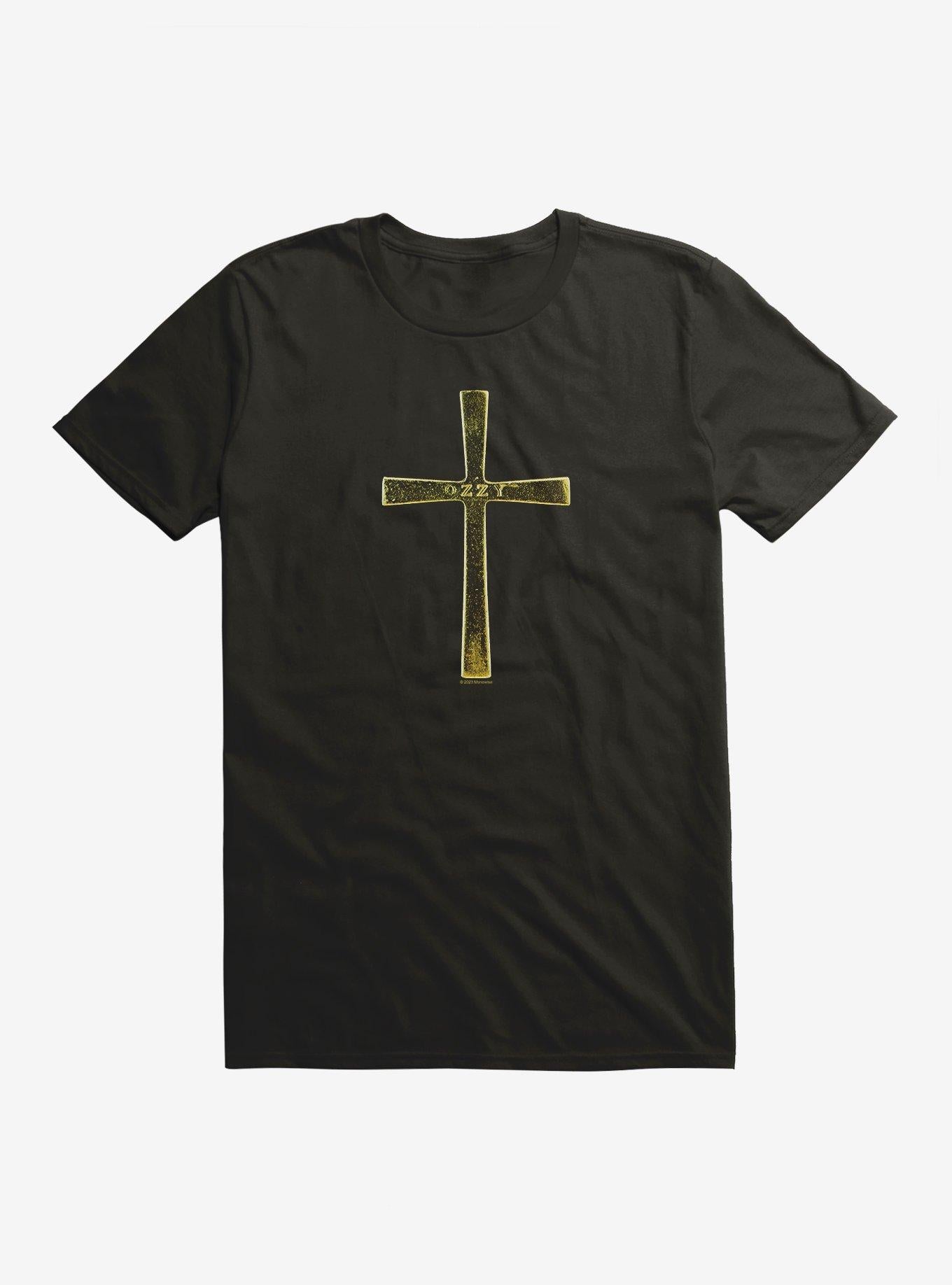 Ozzy Osbourne The Ozzman Cometh T-Shirt | Trending Graphic Tee For Fans
