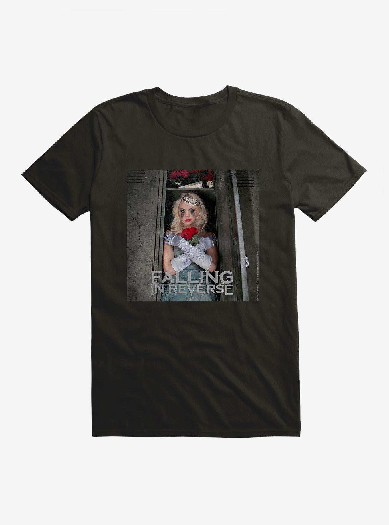 Falling In Reverse The Drug In Me Is You T-Shirt | Trending Graphic Tee For Fans