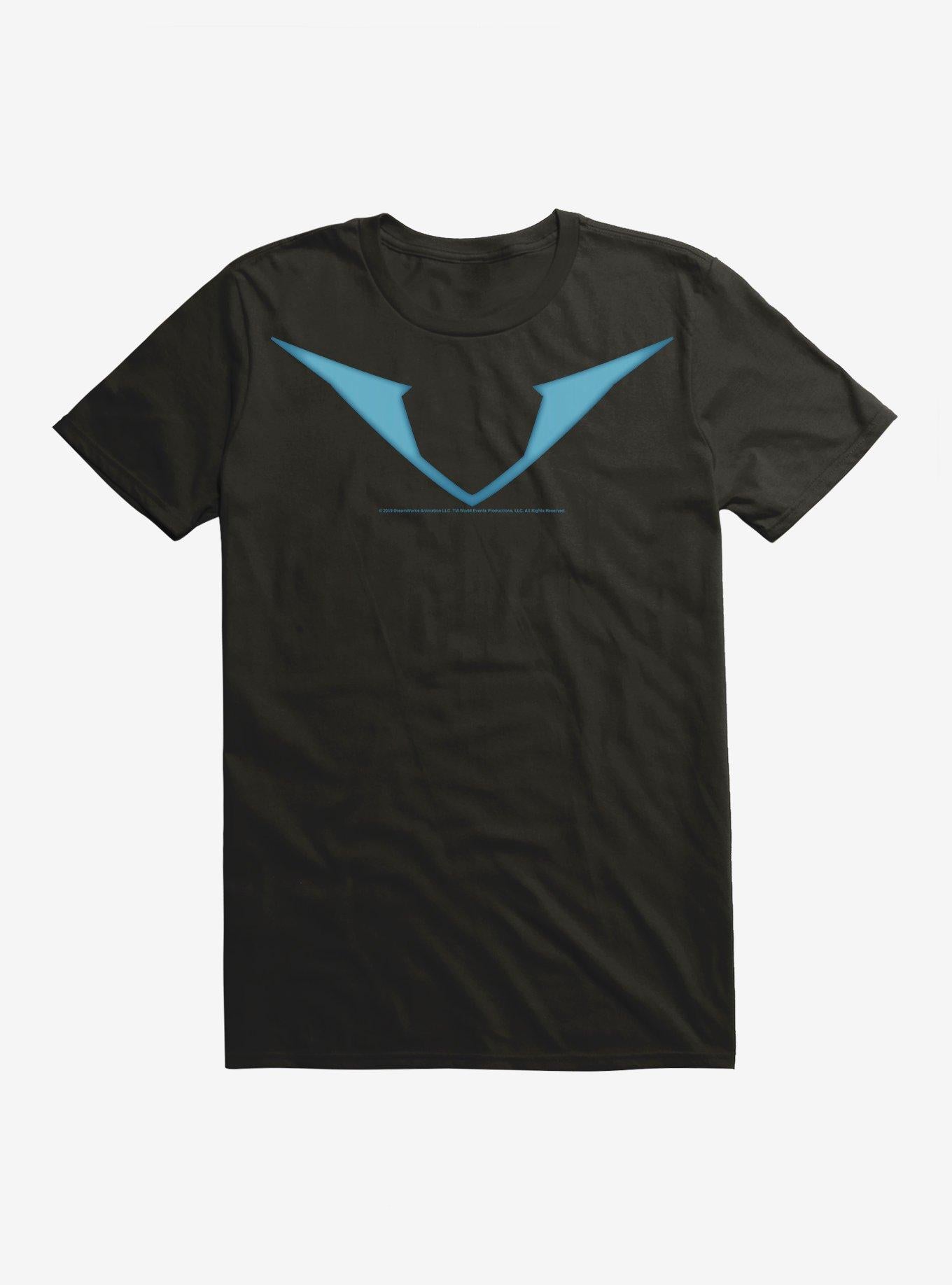 Voltron Logo T-Shirt | Trending Graphic Tee For Fans
