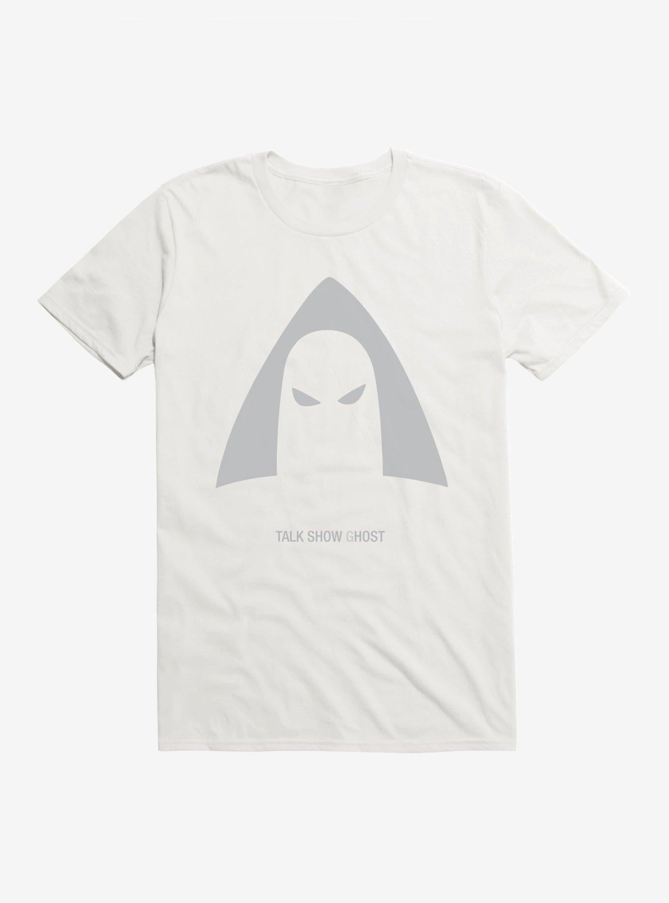 Space Ghost Talk Show T-Shirt | Trending Graphic Tee For Fans