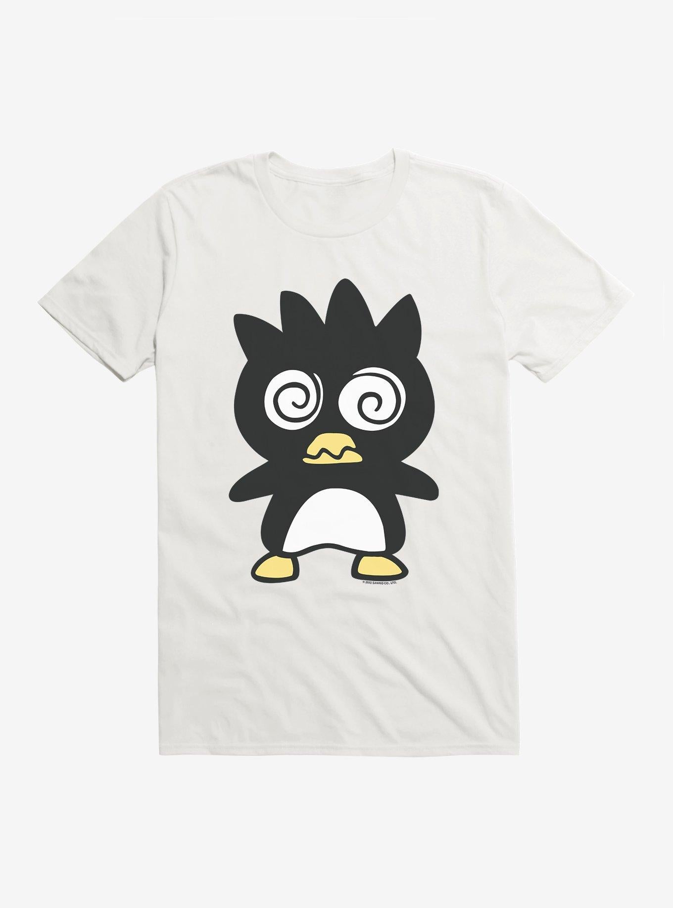Badtz-Maru Dazed And Confused T-Shirt | Trending Graphic Tee For Fans
