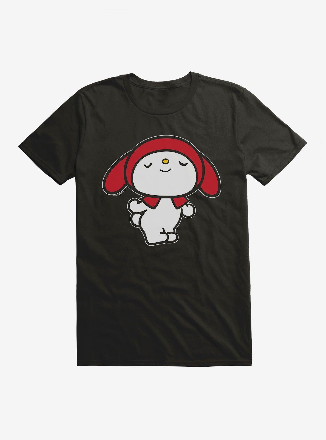My Melody All Smiles T-Shirt | Trending Graphic Tee For Fans