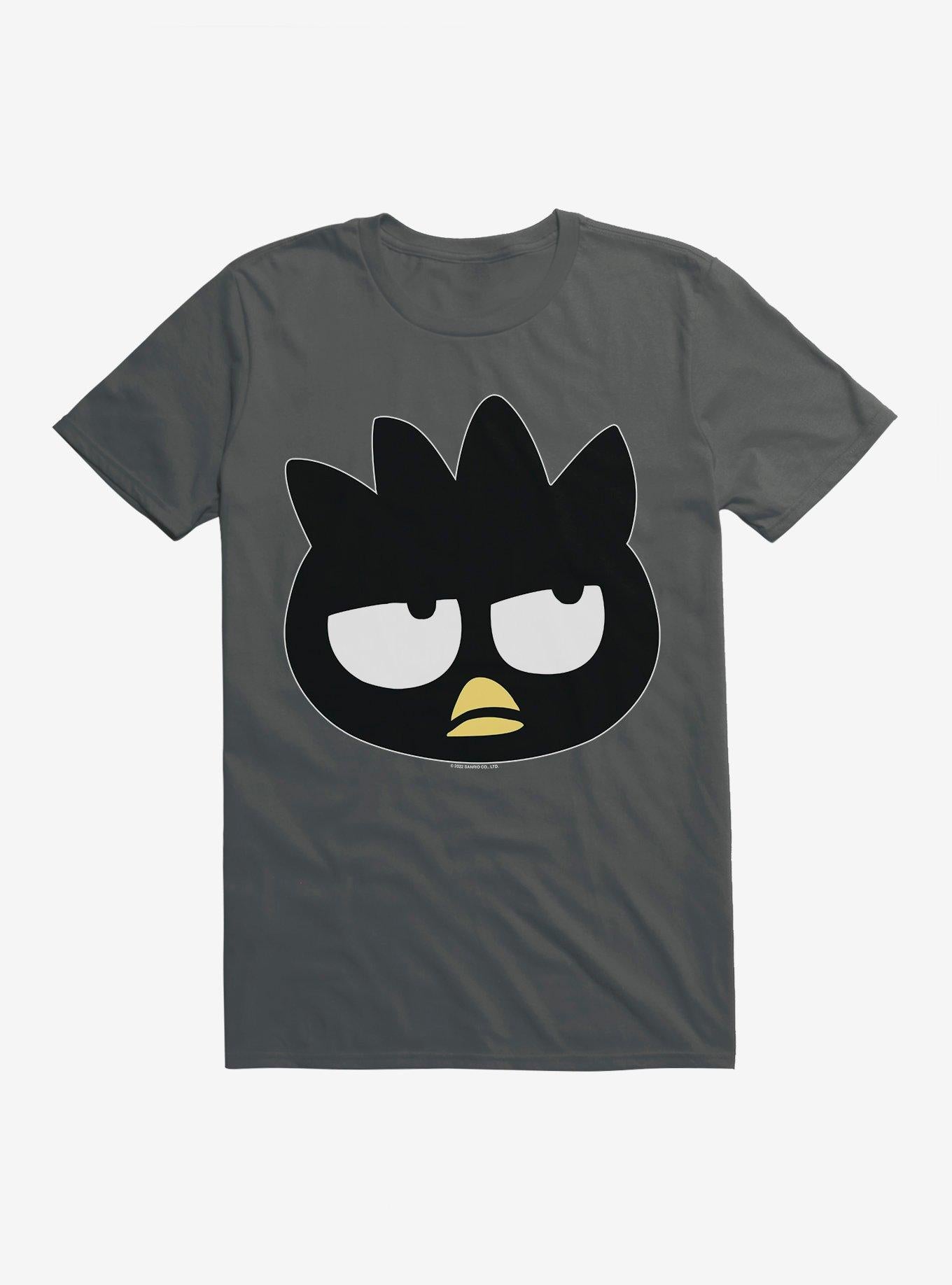 Badtz-Maru Whatever T-Shirt | Trending Graphic Tee For Fans