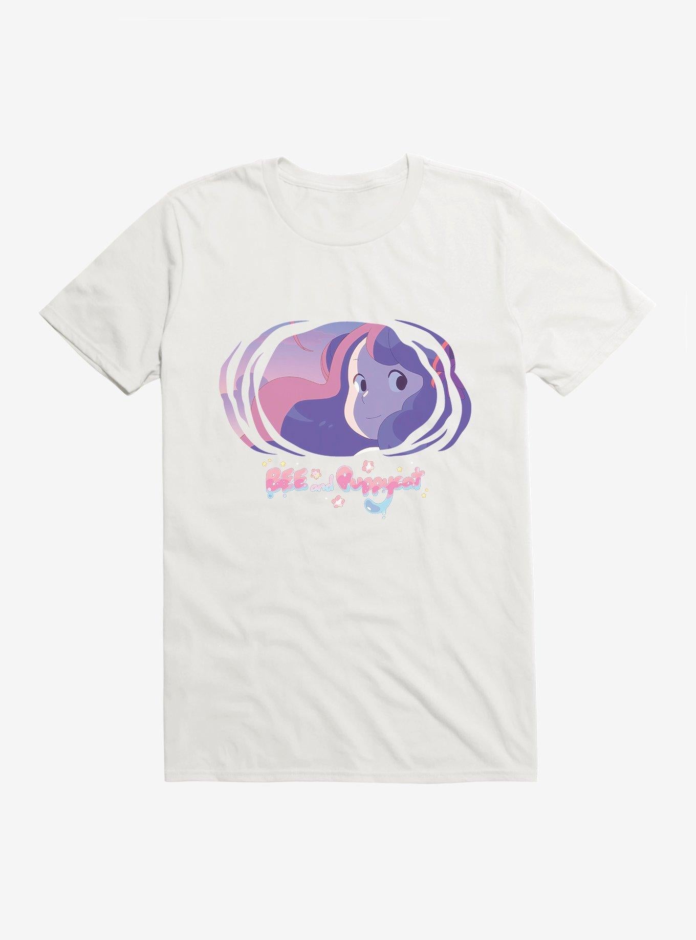 Bee and Puppycat Rippal T-Shirt | Trending Graphic Tee For Fans
