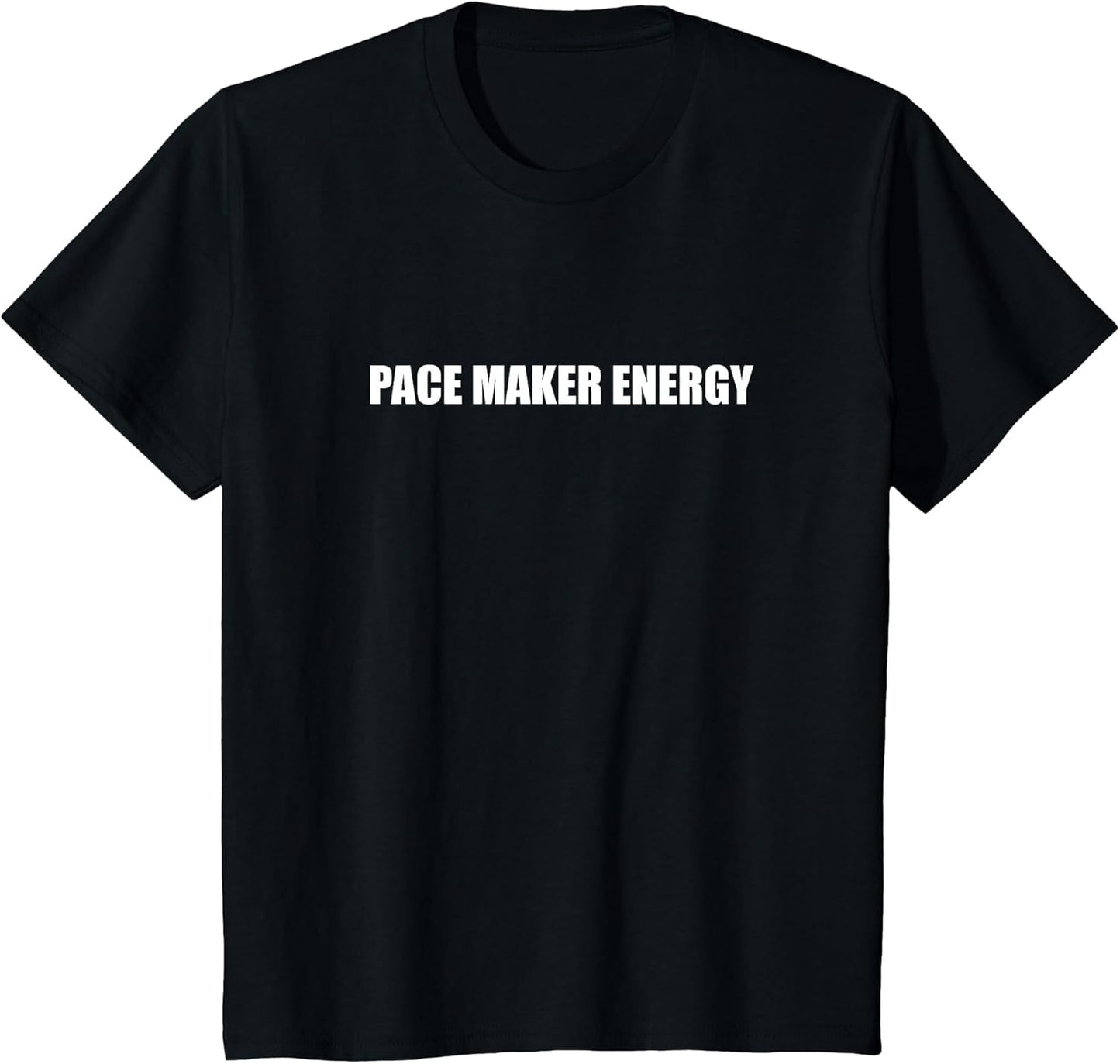 Pace Maker Energy Apparel | Best Seller Pick | Must-Have Style
