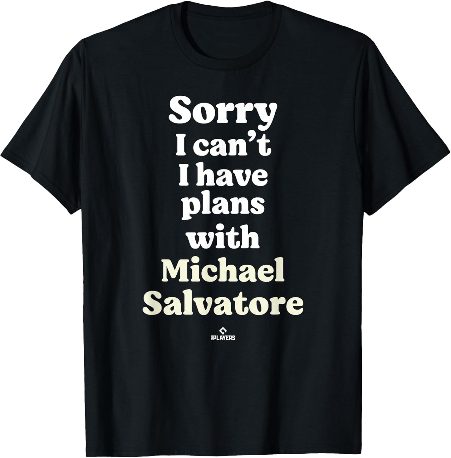 Michael Salvatore Prospect Baseball Fan Gear Apparel | Perfect Gift Idea