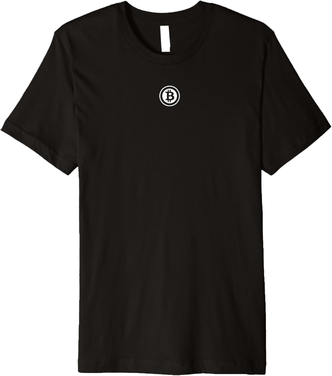 Bitcoin Michael Saylor Premium Apparel | Premium Quality
