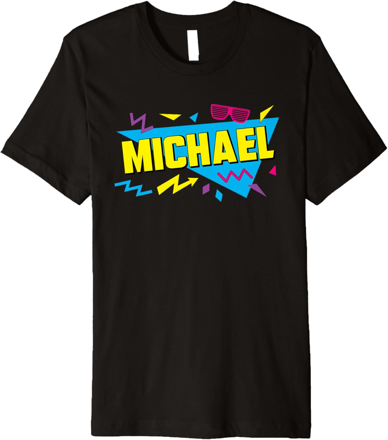 80s Michael Premium Apparel | US Best Seller
