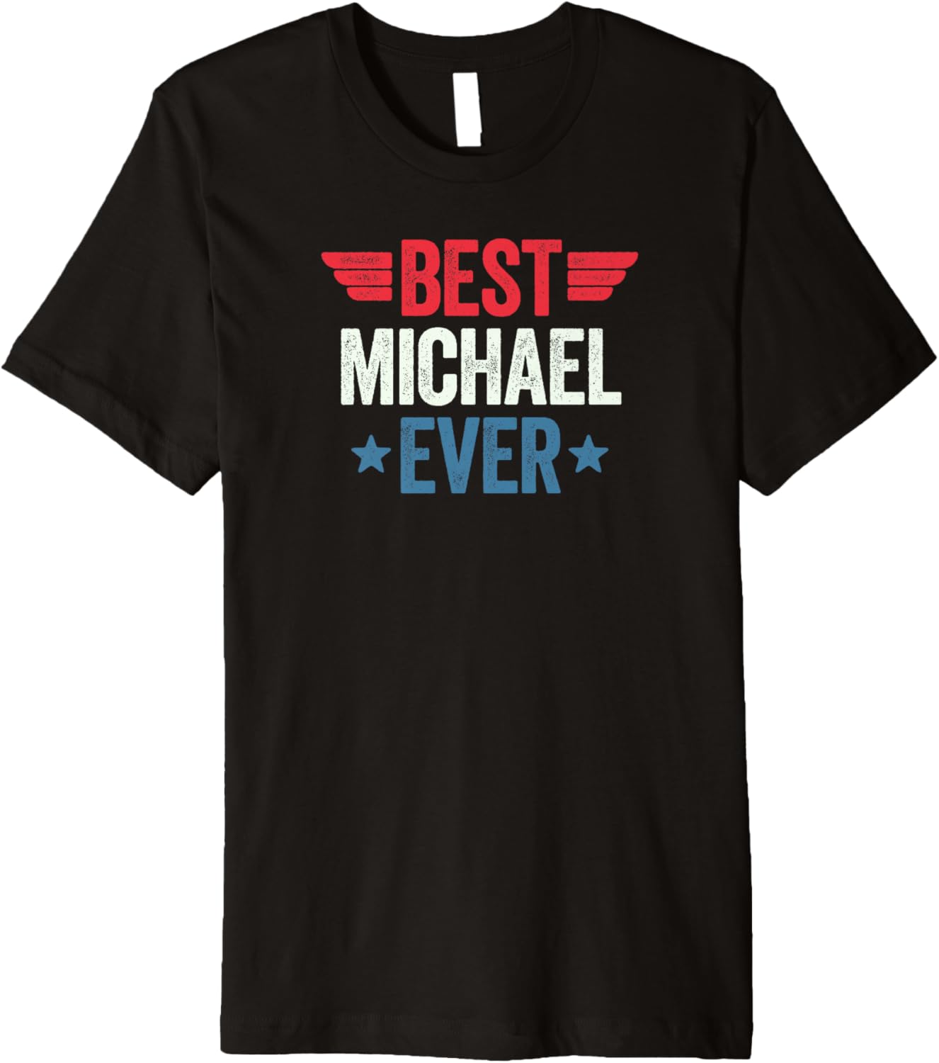 Best Michael Ever Premium Apparel | Trending 2025