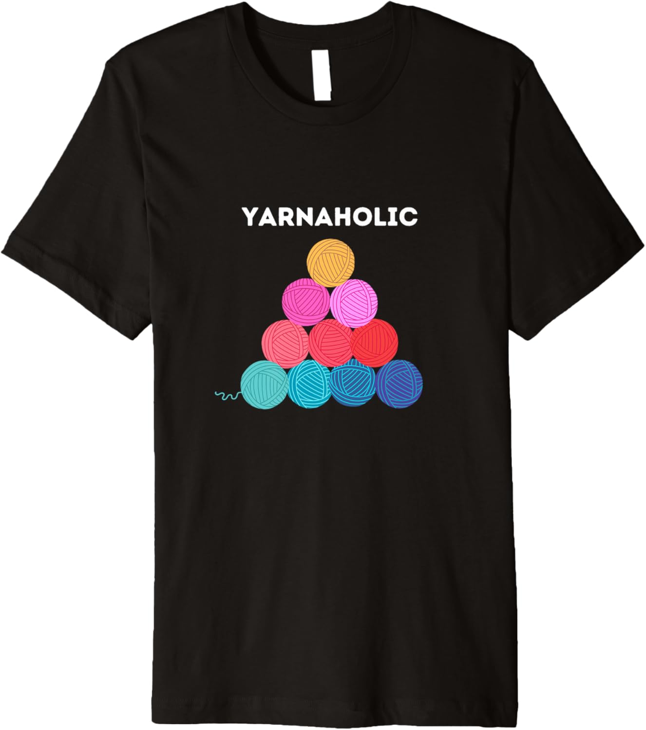 Knitters and Crocheters addicted to yarn Premium Yarn Supply | Premium Quality | High CTR Title