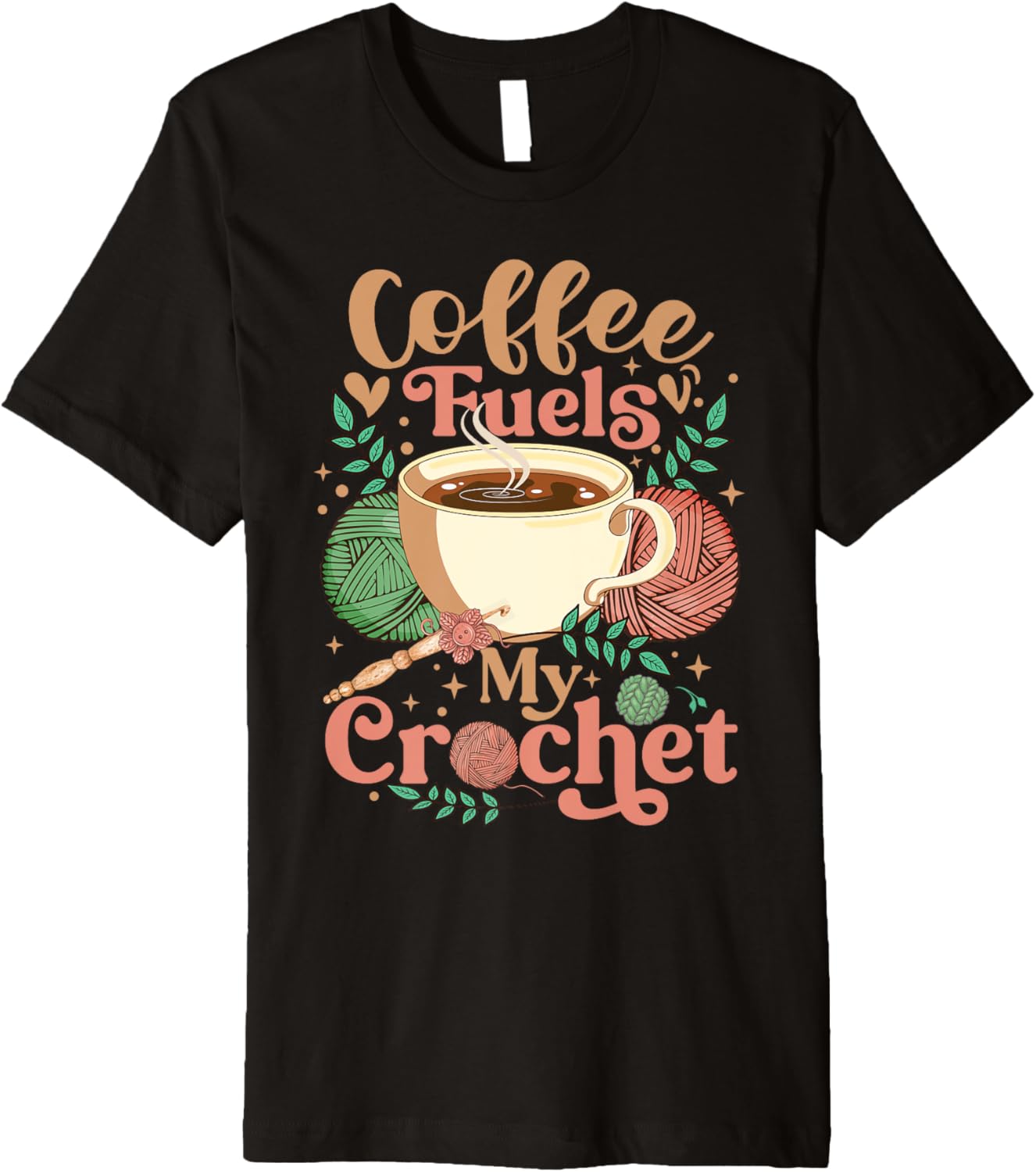 Yarn Crocheting Coffee Knitting Premium Yarn Supply | Trending 2025 | High CTR Title