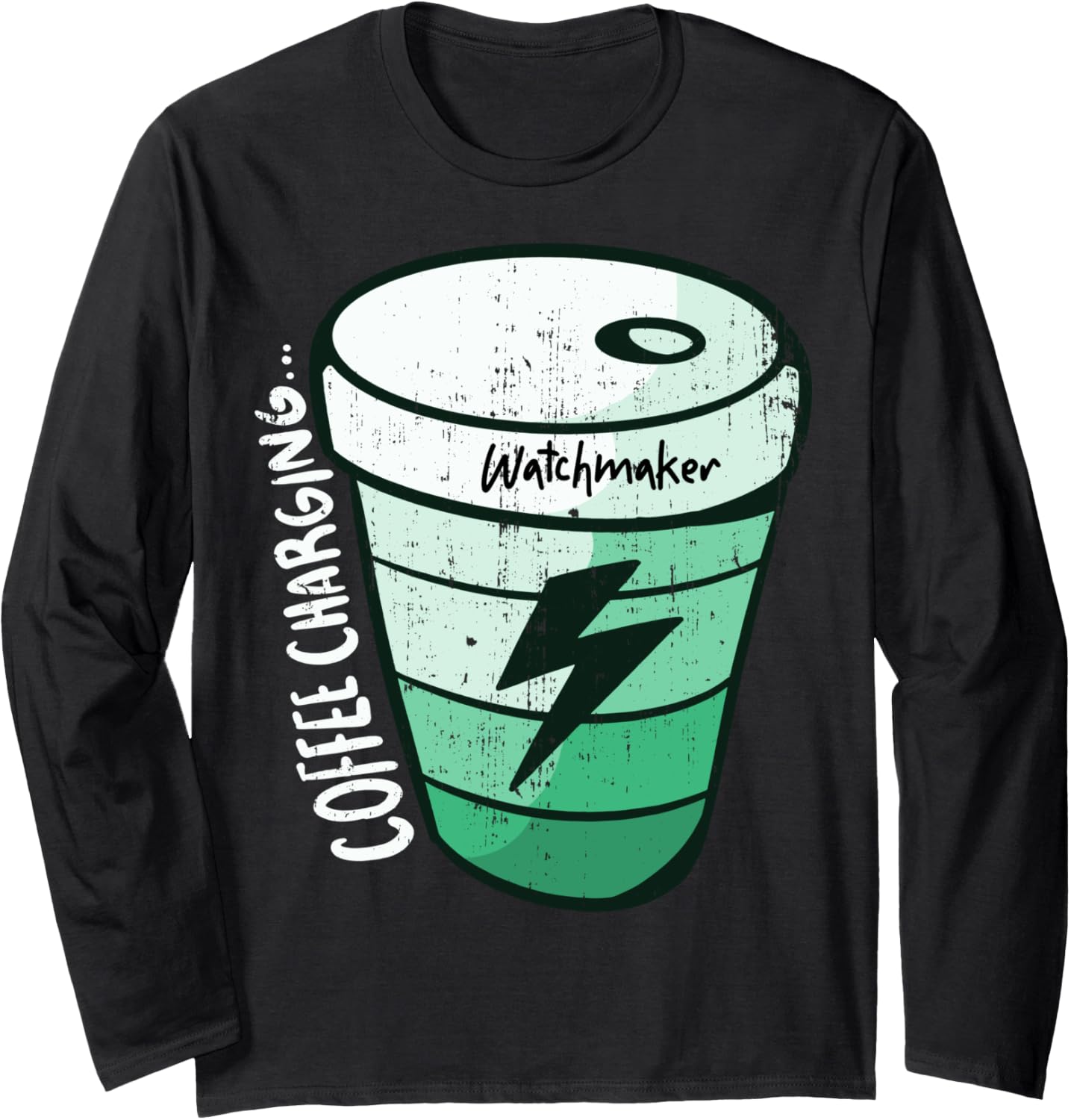 Watchmaker Long Sleeve Apparel | US Viral Style | Must-Have Style