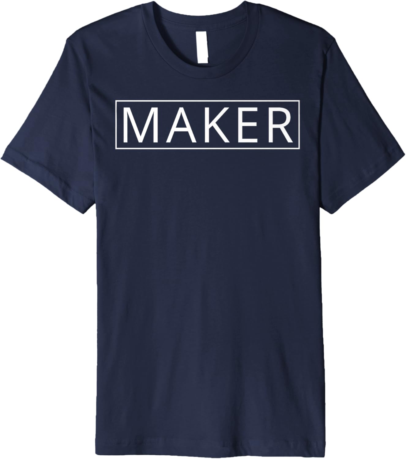 Creative Makerspace Craft Lovers Crafting Crafty Craft Maker Premium Apparel | US Viral Style | Must-Have Style
