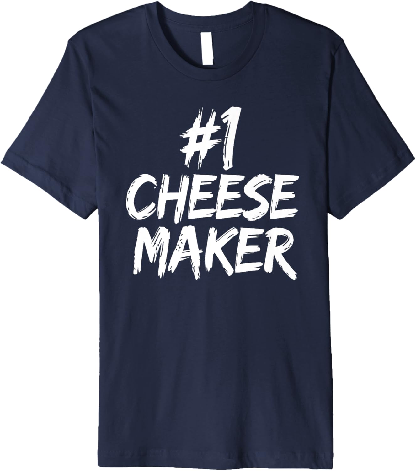 Cheese Maker Premium Apparel | Premium Quality | Comfort Daily Wear