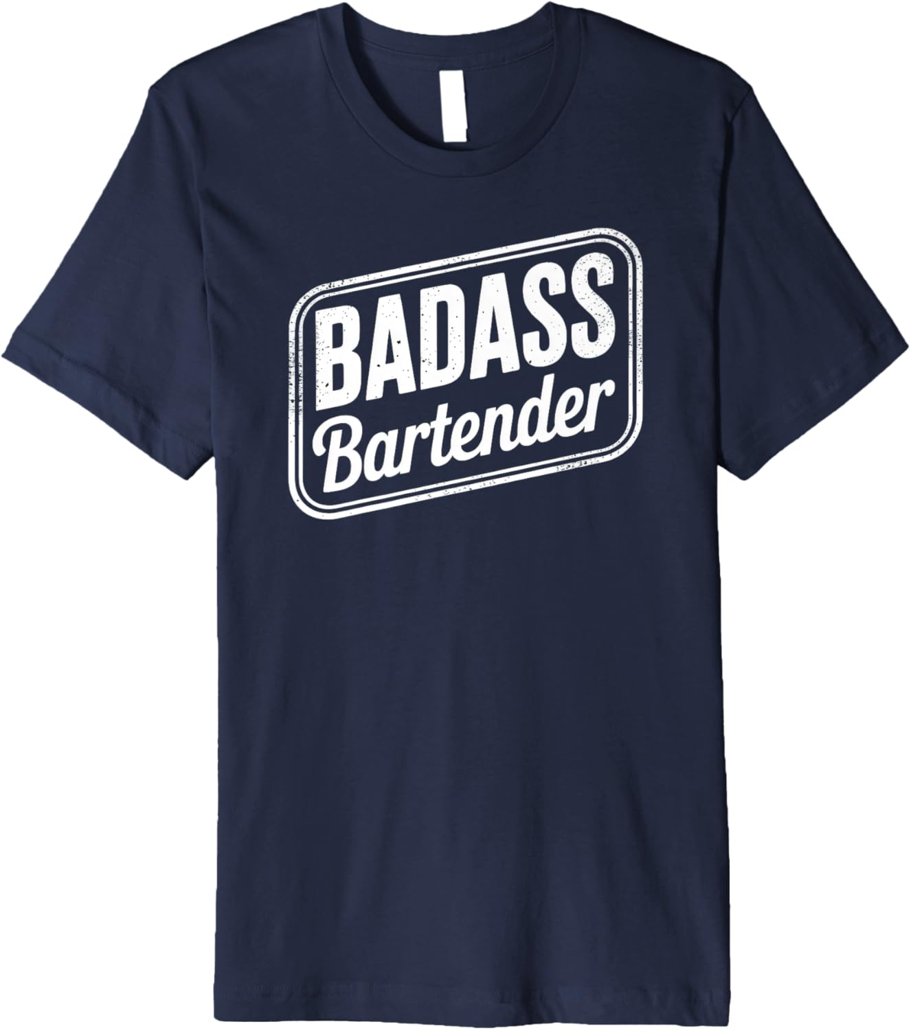 Bartender Pub Mixologist Cocktail Maker Premium Apparel | High Search Volume | Comfort Daily Wear