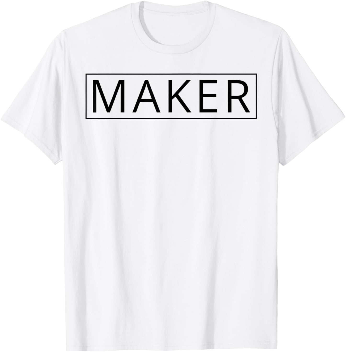 Creative Makerspace Craft Lovers Crafting Crafty Craft Maker Apparel | US Viral Style | Comfort Daily Wear