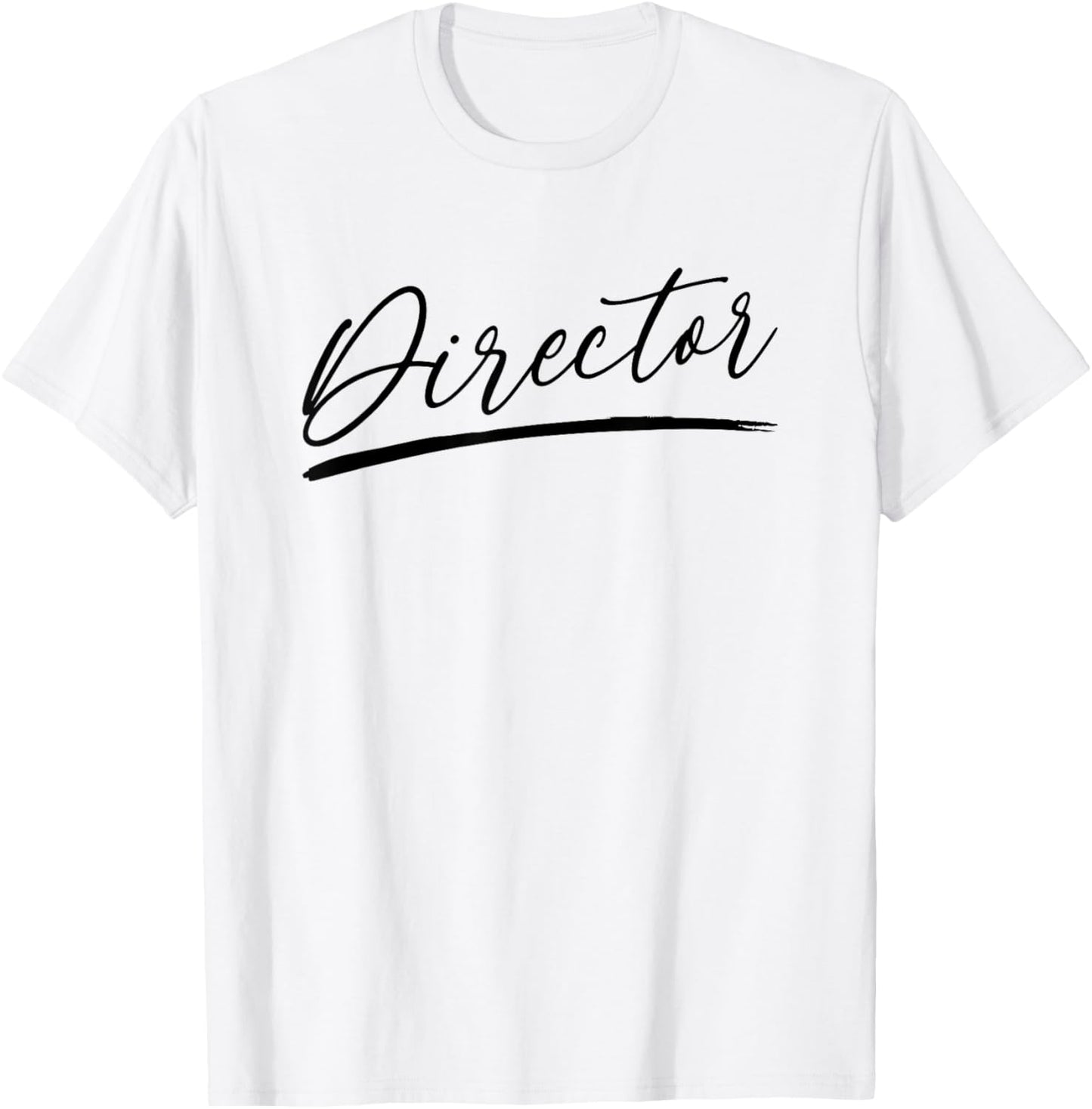 Director Filmmaker Movies Film Director Movie Maker Apparel | High Search Volume | Must-Have Style