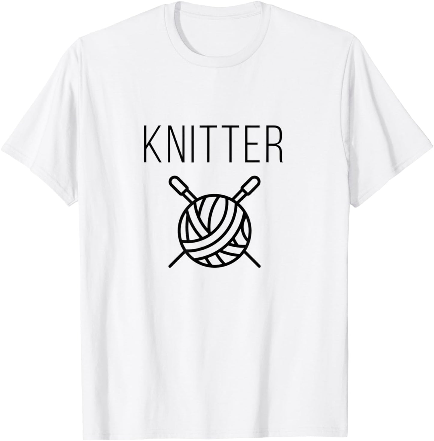 Knitter Yarn and Knitting Needles Yarn Supply | Viral US Pick | Perfect for Crafters