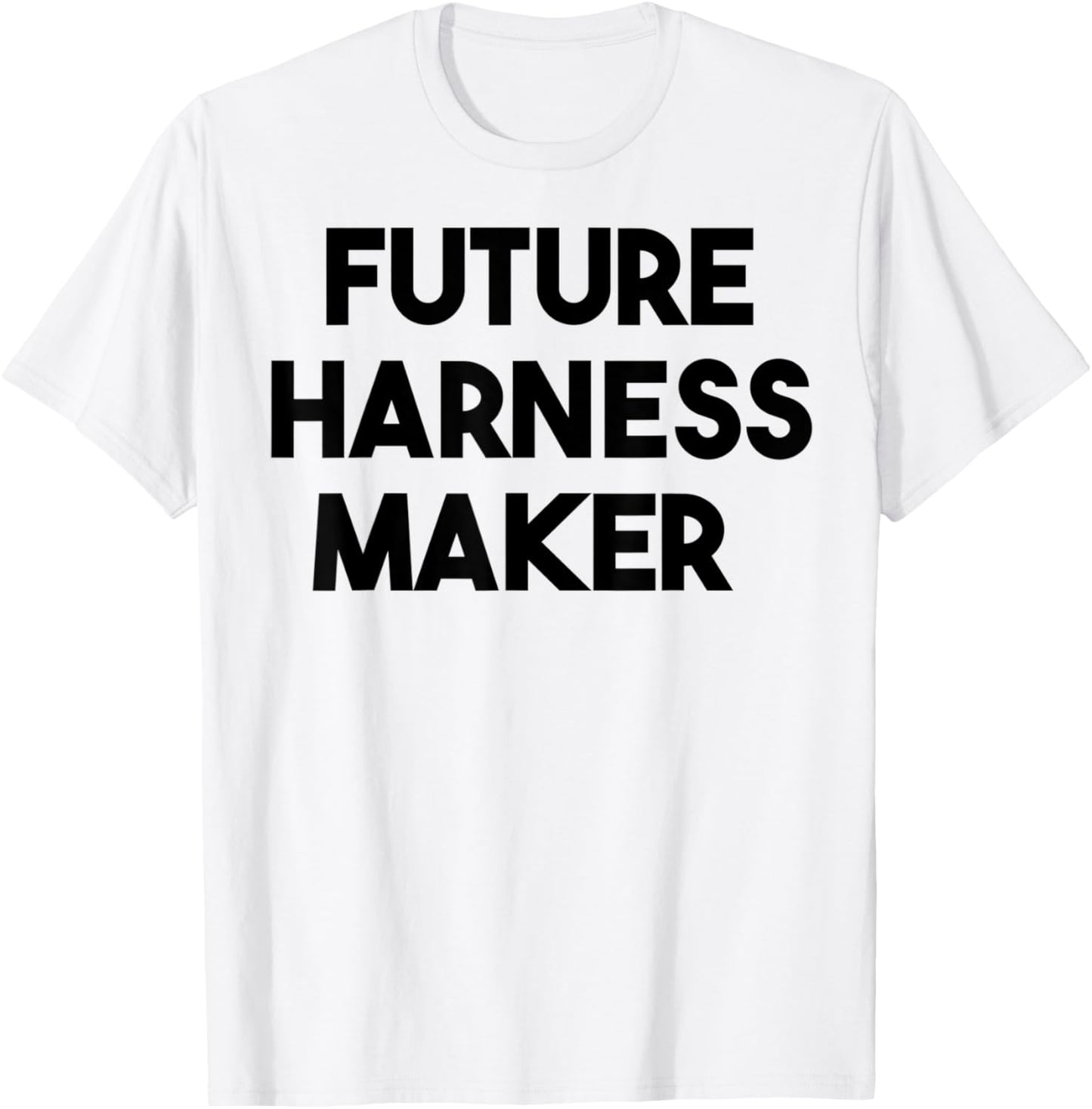 Future Harness Maker Apparel | Premium Quality | Must-Have Style