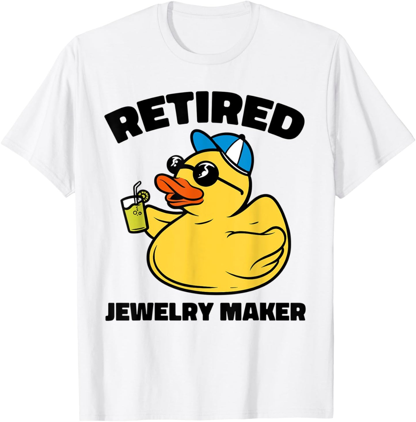 The Legend has Retired Jewelry Maker Apparel | Trending 2025 | Must-Have Style