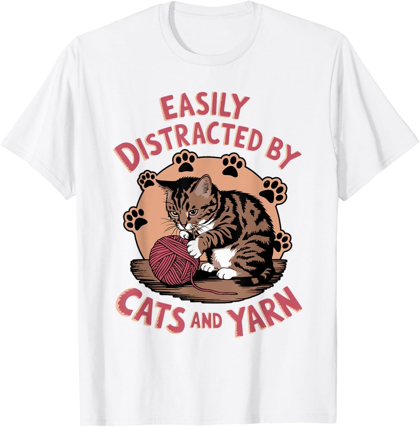 Crocheting Cats And Yarn for Seamstress Feline Owners Yarn Supply | High Search Volume | Customer Favorite