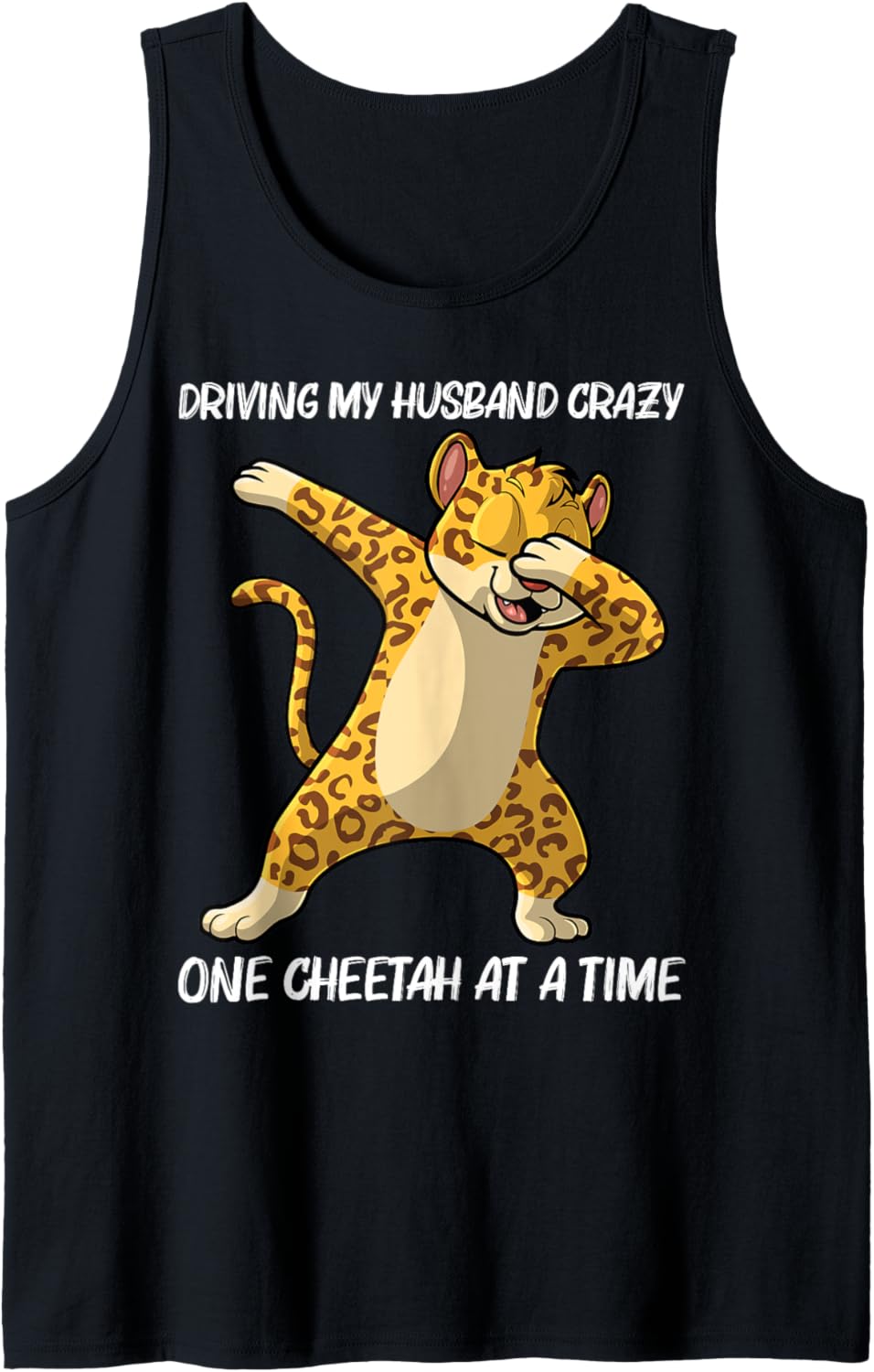 Cute Cheetah Design For Women Mom Cat Animal Cheetah Lovers Tank Top Tank Top High Search Demand Best Seller Look