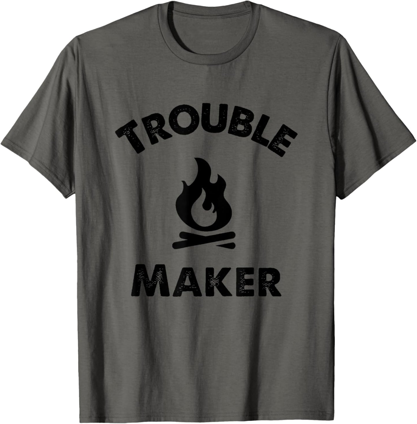 Trouble Maker tshirt T-Shirt | High Search Volume | Aesthetic Fit