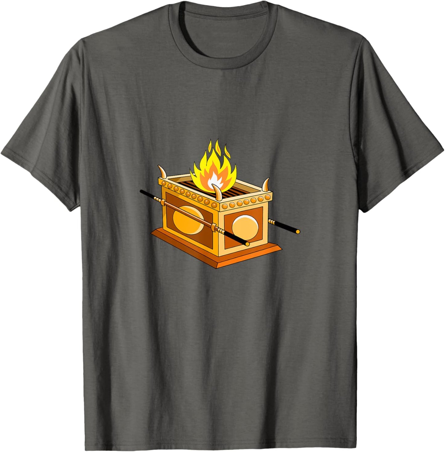 Fire Altar Place Apparel | Google Shopping Optimized | Customer Favorite