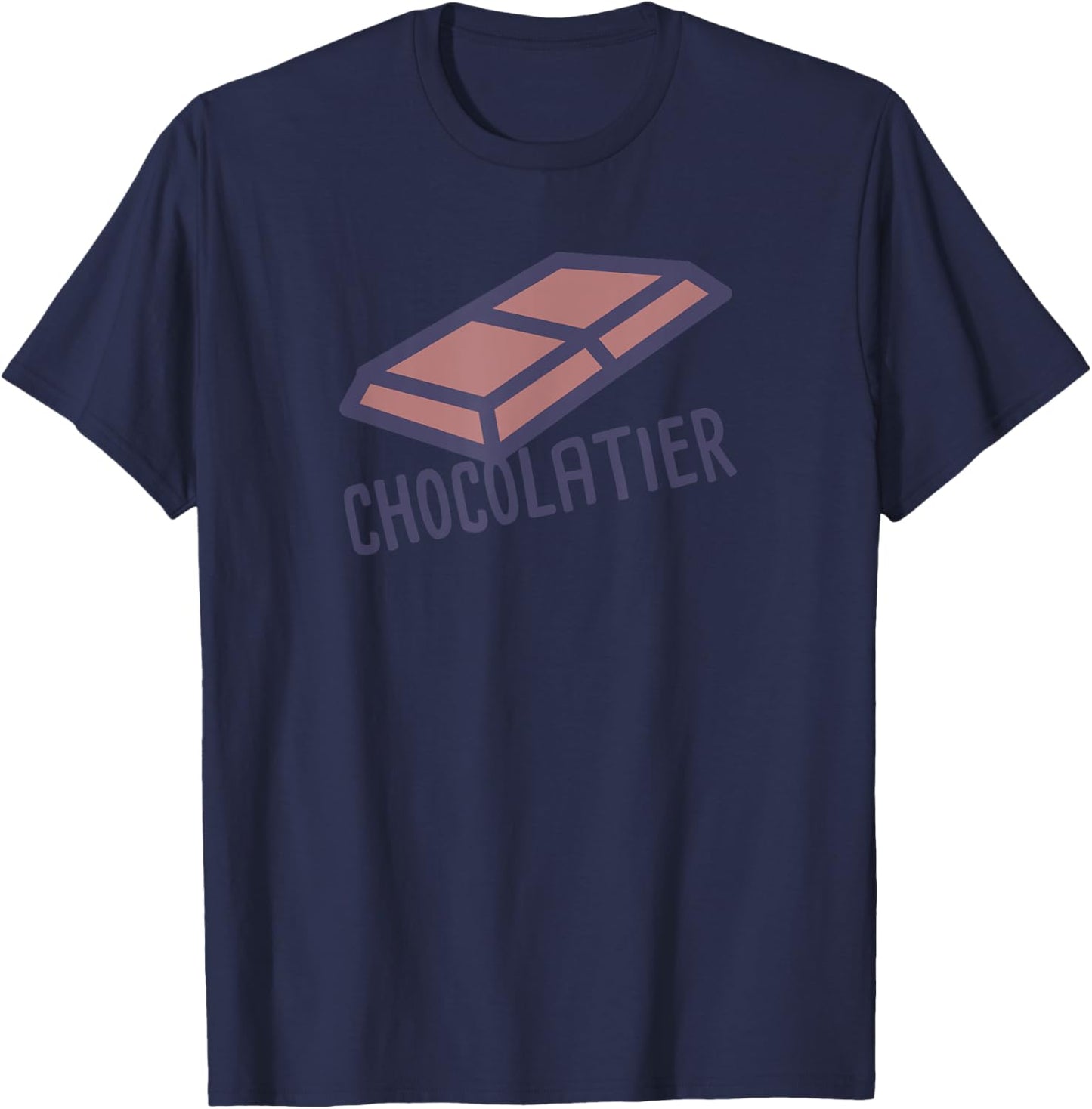 Chocolatier Chocolate Lovers Candy Maker Chocolatier Apparel | Trending 2025 | Must-Have Style