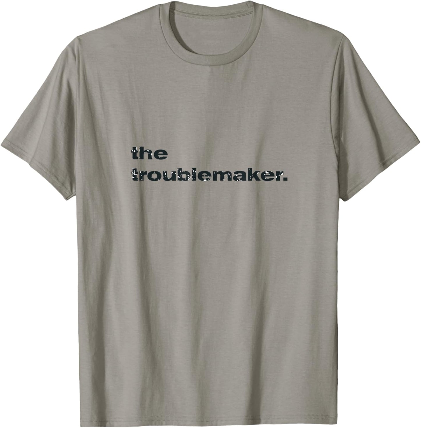 the troublemaker. Apparel | Best Seller Pick | Aesthetic Fit