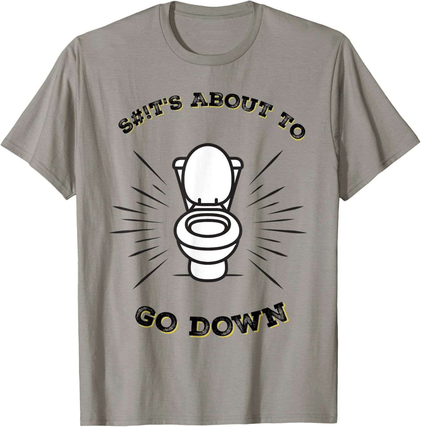 Funny Plumber Toilet Fix Troublemaker Tshirt Gift T-Shirt | Trending 2025 | Must-Have Style