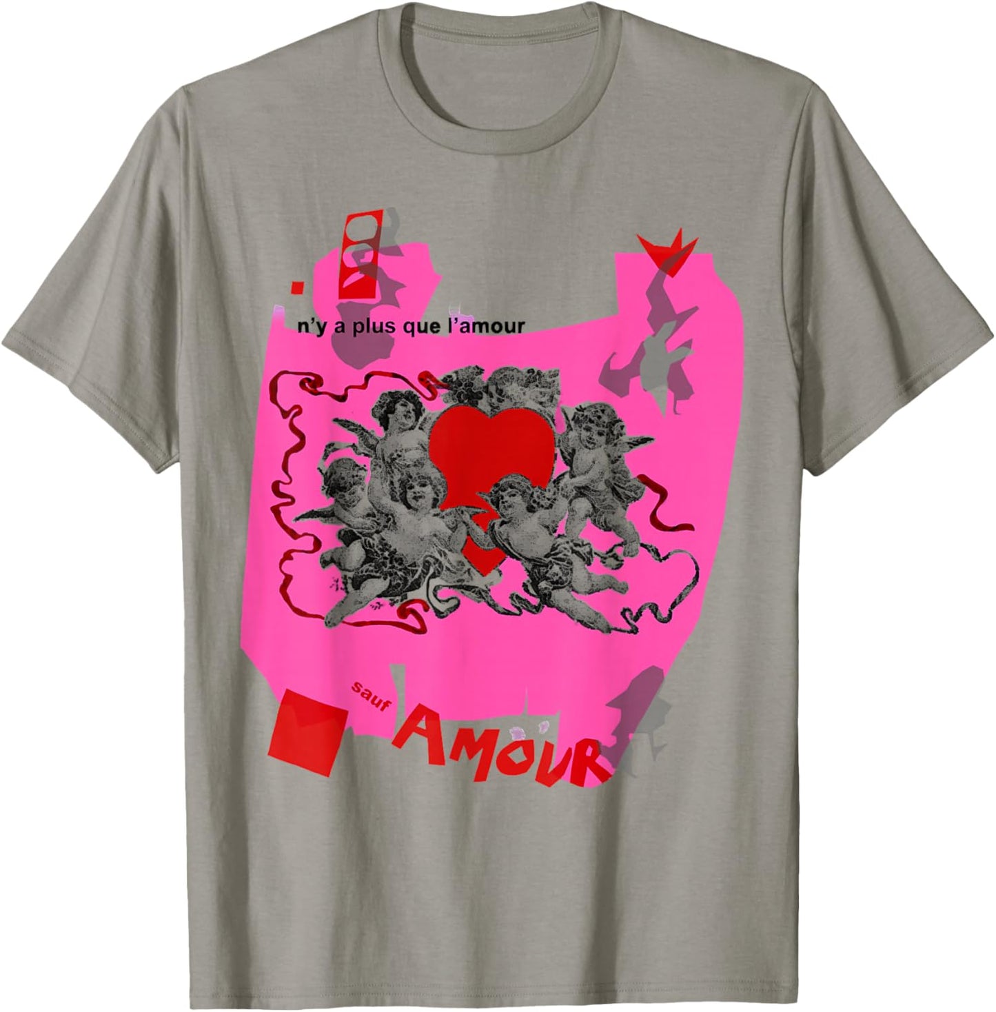 Amours Beat It Essential Apparel | Perfect Gift Idea