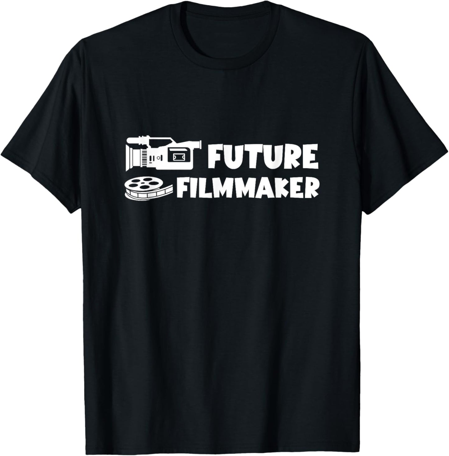 Future Filmmaker Cinematography Filmmaking Filmmaker Apparel | Trending 2025 | Perfect Gift Idea