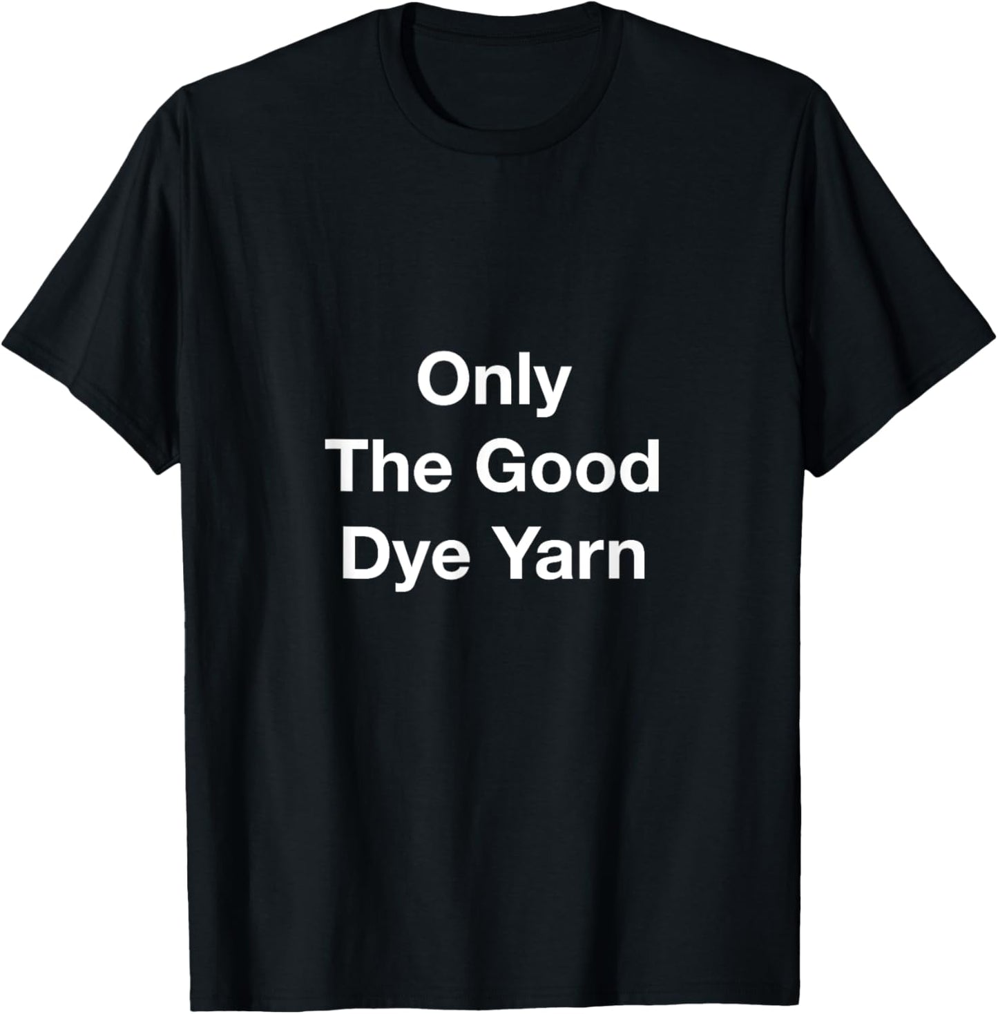 Only The Good Dye Yarn Yarn Supply | Viral US Pick | Customer Favorite