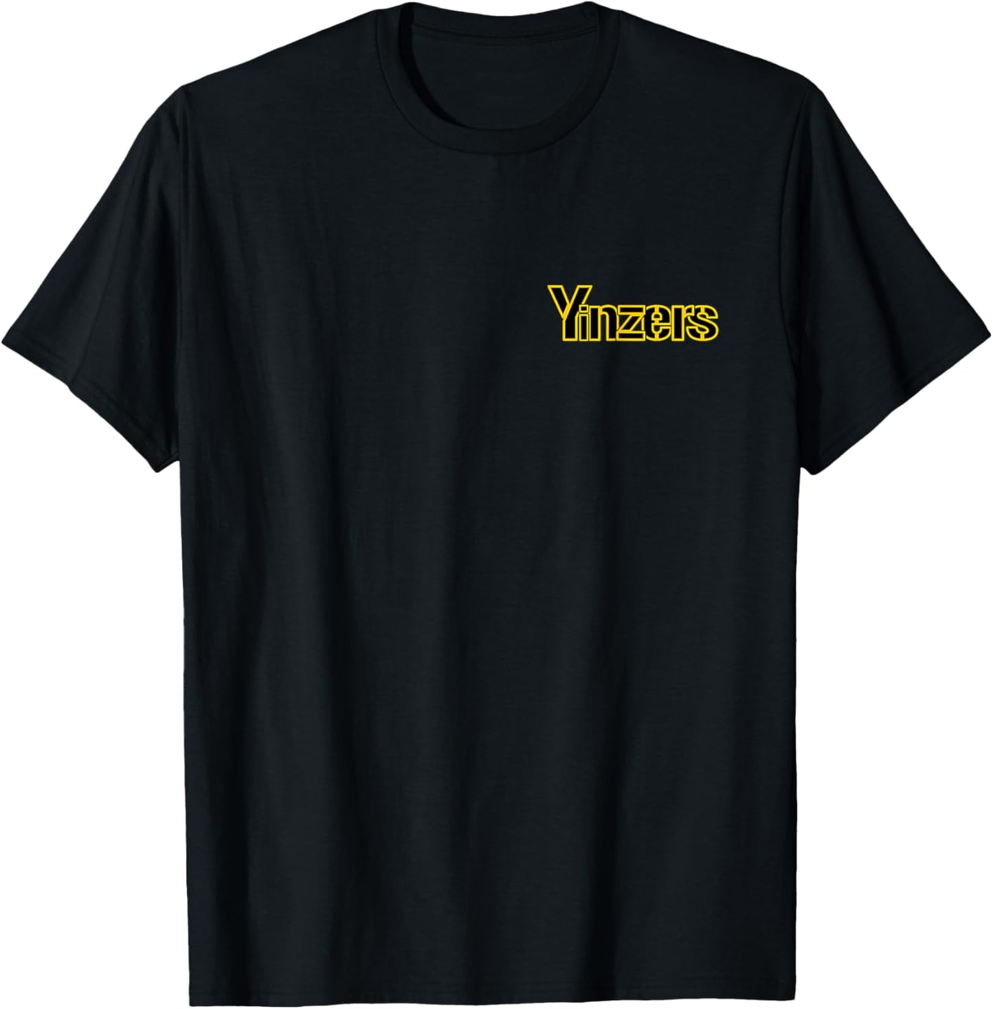 Yinzers - Places Of Worship Apparel | Google Shopping Optimized | Top Rated Comfort