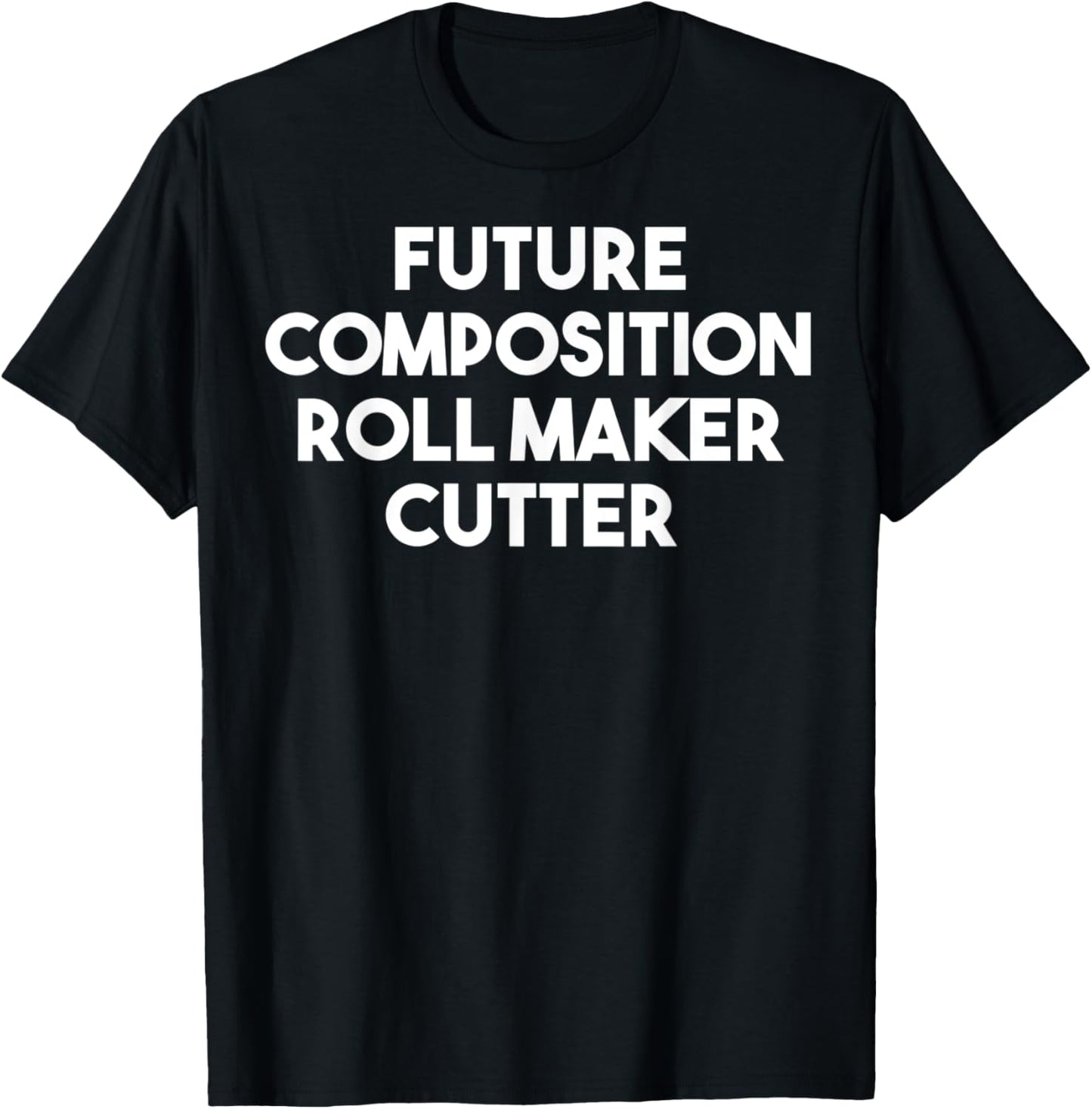 Future Composition Roll Maker Cutter Apparel | Best Seller Pick | Comfort Daily Wear