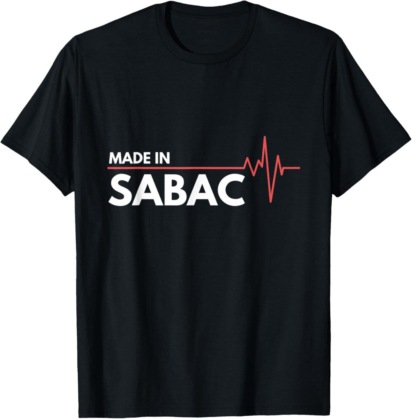 Made In Sabac Serbia Srbija Place Of Birth Apparel | US Viral Pick | Aesthetic Casual Look