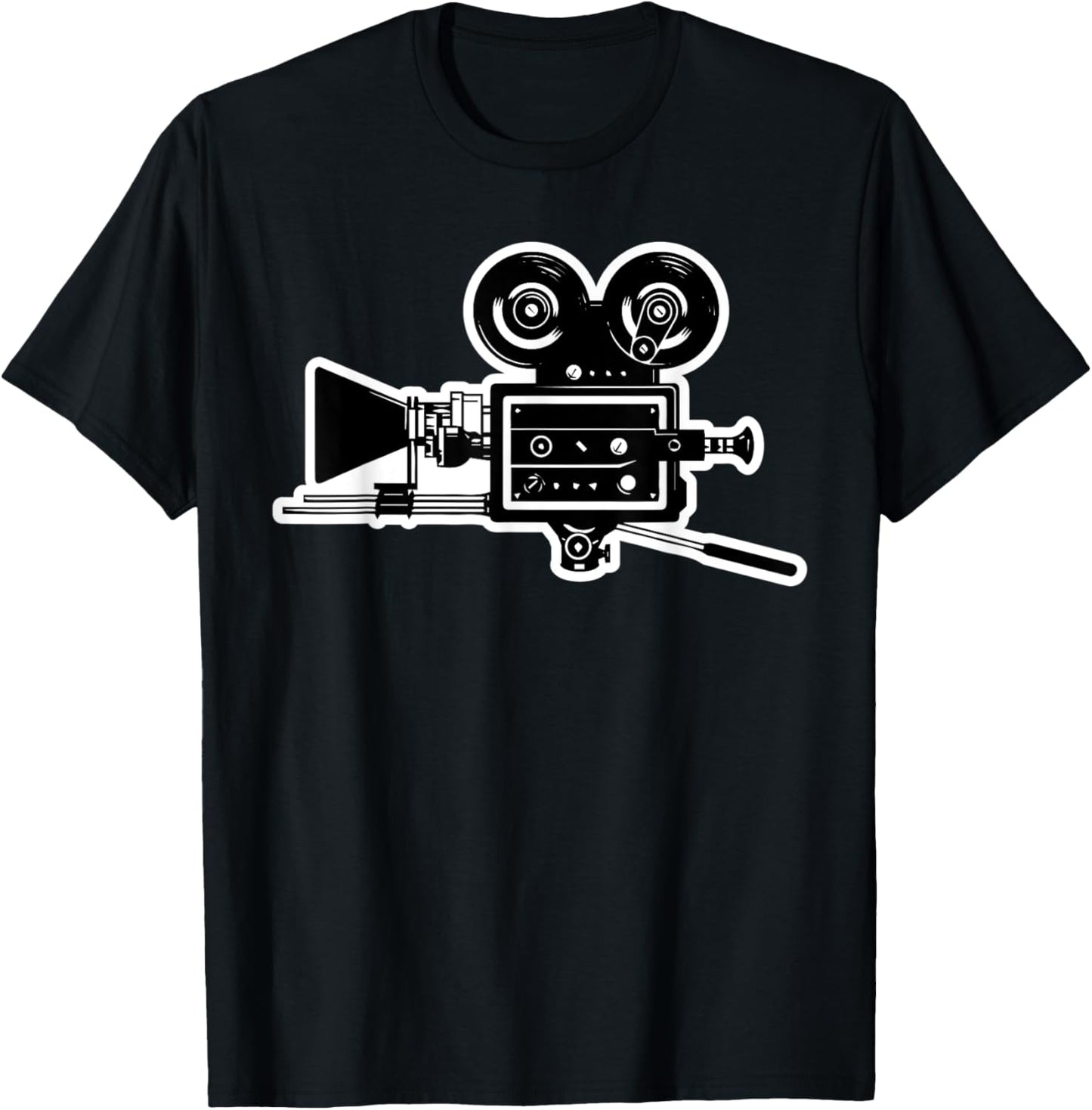 Filmmaker Videographers Apparel | Premium Quality | Aesthetic Fit