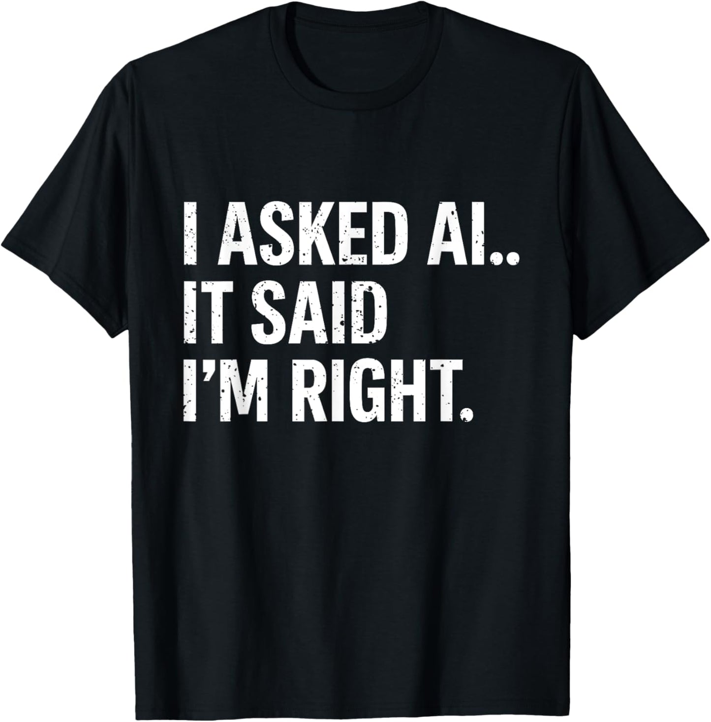 AI enthusiast Artificial Intelligence Funny Apparel | Trending 2025 | Perfect Gift Idea