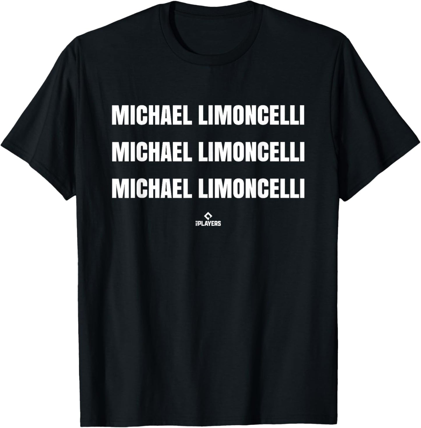 Chant Michael Limoncelli Prospect Baseball Fan Gear Apparel | US Best Seller