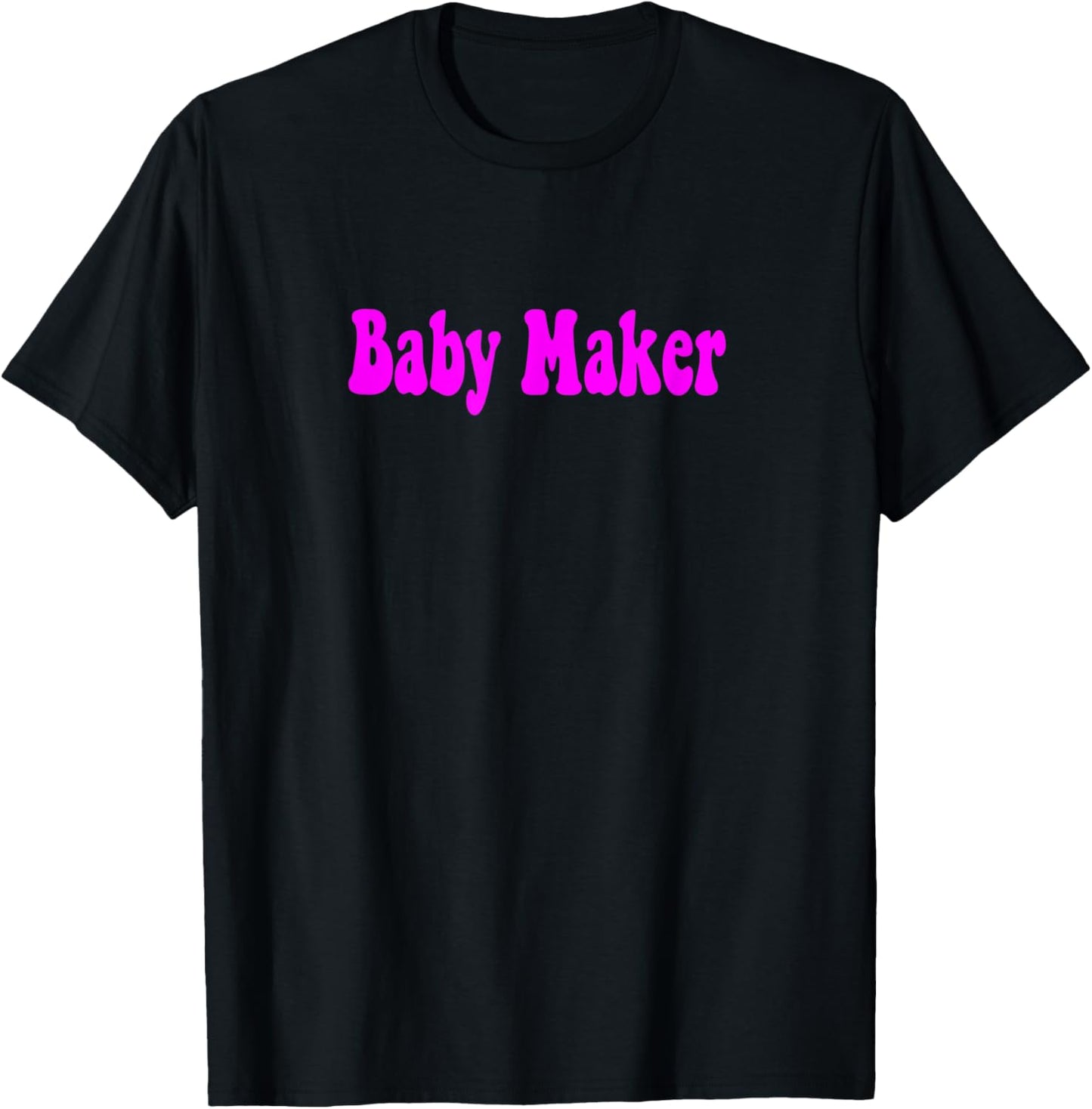 Baby Maker Apparel | Premium Quality | Aesthetic Fit
